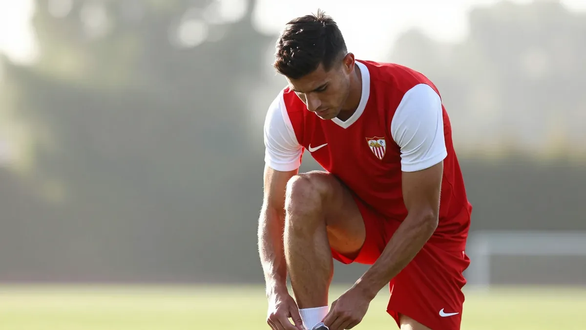 LaLiga ha establecido el nuevo límite salarial para la temporada, donde el Sevilla FC es el club con la cifra más baja...