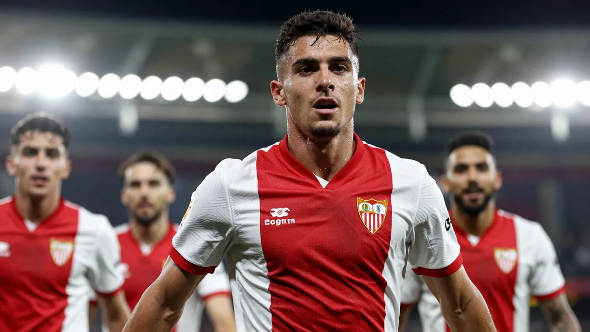 Sevilla FC anuncia su plan de trabajo para la cuarta semana de pretemporada, con viajes a Países Bajos y partidos...