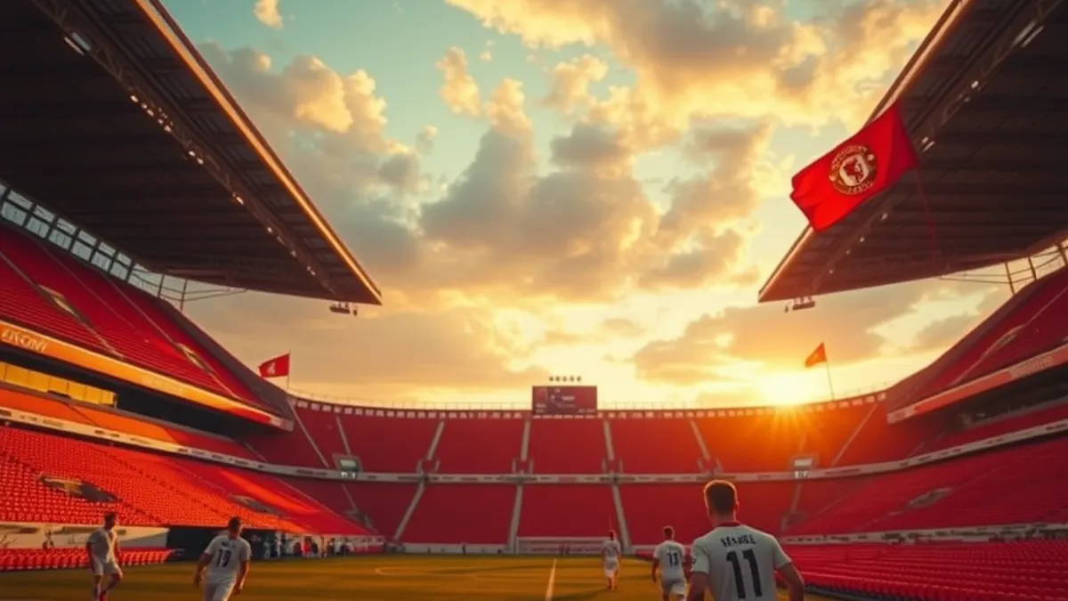 El World Football Summit vuelve a Sevilla
