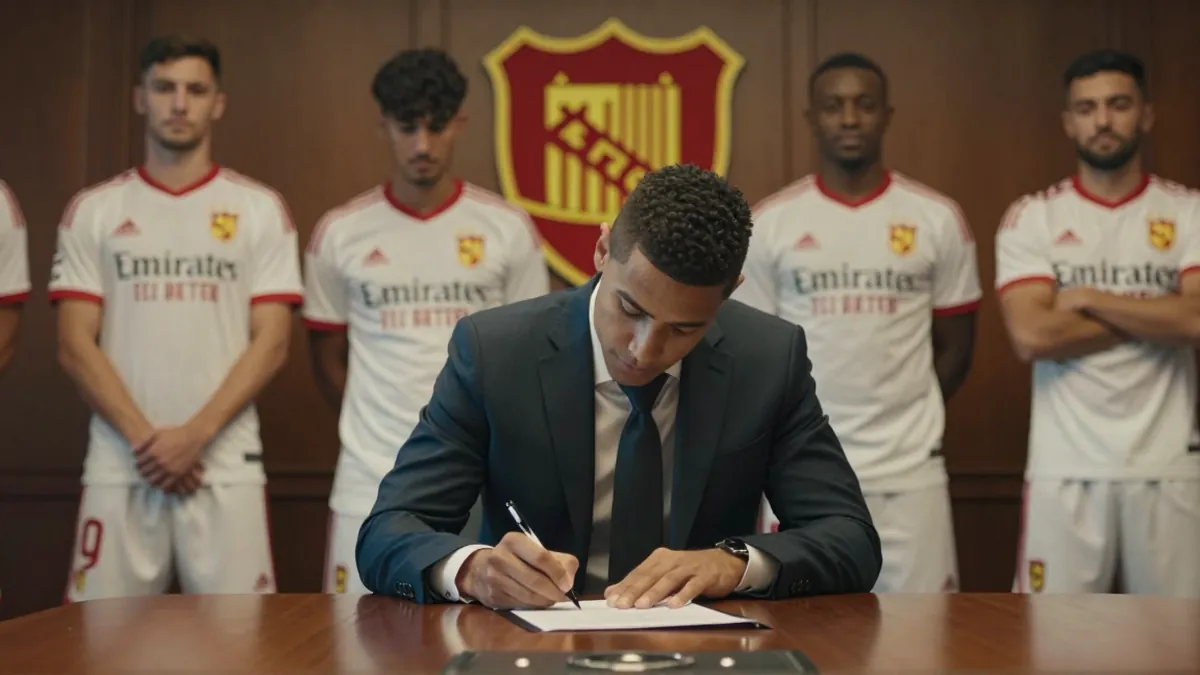 Sevilla bids farewell to seven players after contracts expire
