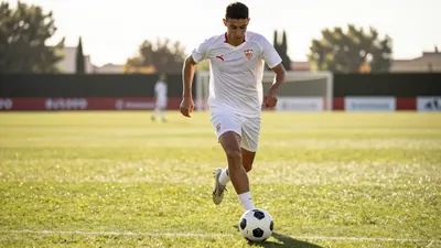 Real Madrid manager José Mourinho highlighted Sevilla FC's strength away from home and Luis García Plaza's work ahead of...