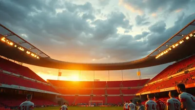 La Pasión Sevillista: Tradiciones en el Estadio Ramón Sánchez-Pizjuán
