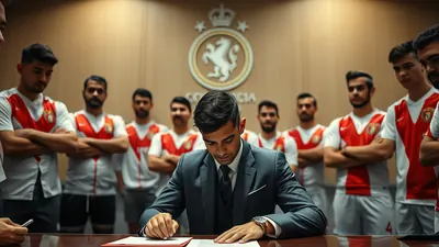 La competencia por Oso se intensifica para el Sevilla