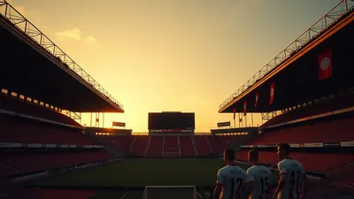 Sevilla FC: El club se desliza hacia el desprestigio