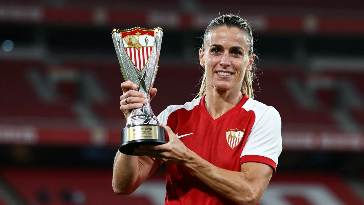 WOW FC Will Crown Its First Female Champion in Seville with Hanna Palmqvist and Sara Viéitez