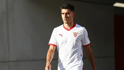 Sevilla sit fifth in LaLiga with 13 points from six games, their best start since the 2017-18 season, under the guidance...
